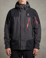 Haglöfs Jacke Gore-Tex