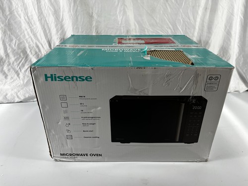 Hisense h23mobs4hi mikrowelle - hisense,