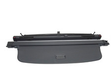 ✅ Original Audi A4 8W B9 Avant Laderaumabdeckung Kofferraumabdeckung + Trennnetz