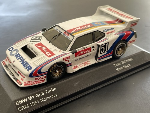 496 bmw 5 - m1, drm
