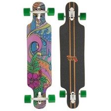 JUCKER HAWAII Longboard WAILANI - NEU -