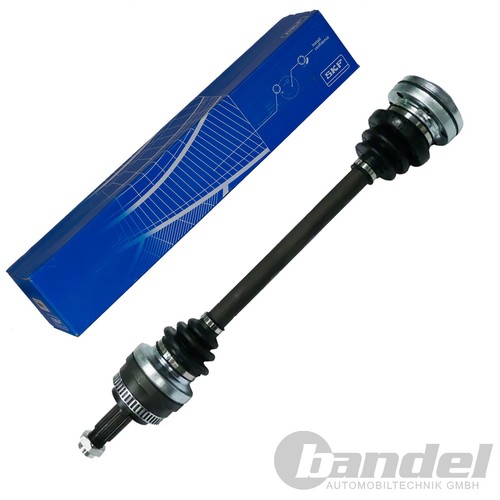 Skf antriebswelle hinten links - skf,