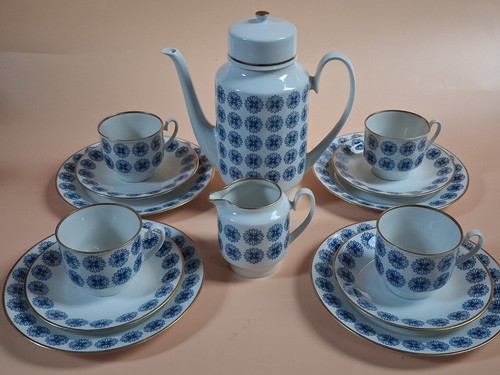 Vintage weimarer porzellan - -,