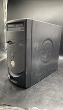 Dell Dimension 3000 Desktop
