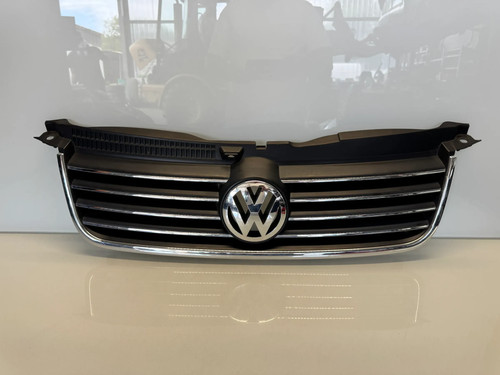 Kühlergrill passat 3bg - kühlergrill,