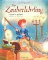 Der zauberlehrling 4 jahre - zauberlehrling:,