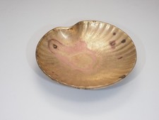 Messing Seifen Schale in