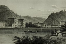 KURZ (*1815) nach ROHBOCK