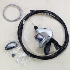 Shimano 8 Gang Alfine