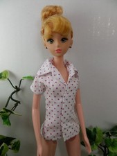 💙 Bluse Punkte 💙