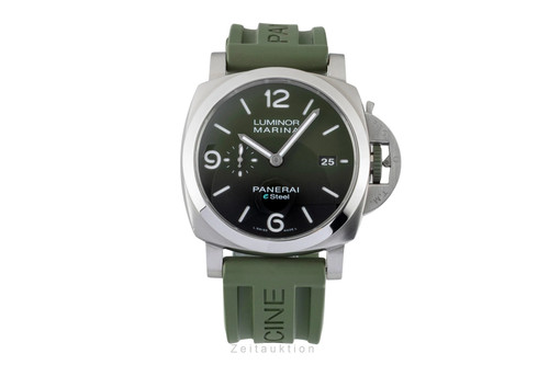 Panerai luminor marina verde - panerai,