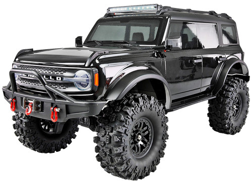 Amewi 22670 4wd crawler - amewi,