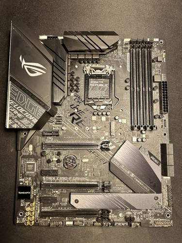 Asus rog strix - asus,