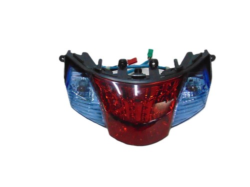 Rucklicht heckleuchte kymco - rucklicht,