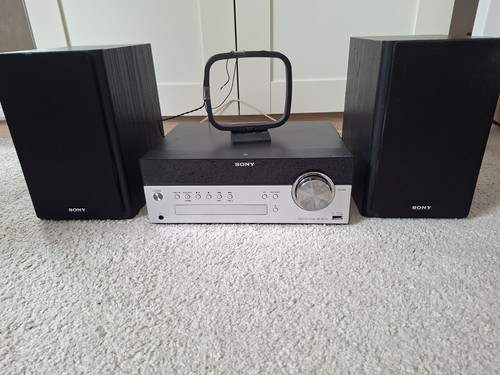Sony hcd sbt100 mini - sony,
