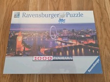 London bei Nacht – Panorama