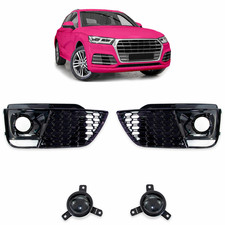 Passend für Audi Q5 FY S-Line