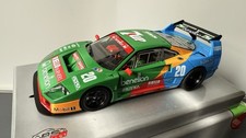 Revoslot Slotcar: Ferrari F40