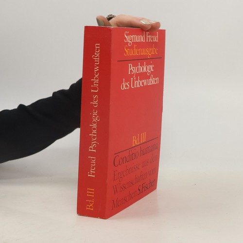 Studienausgabe sigmund - studienausgabe ,