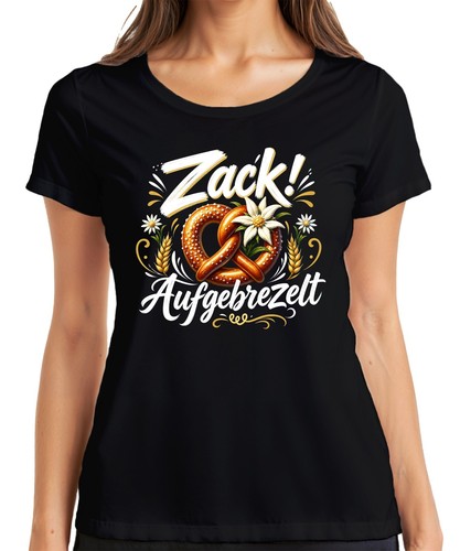 Zack aufgebrezelt bayern - zack!,