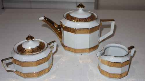 Vintage royal bavaria - royal,
