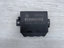 VW Polo 9N 9N3 Steuergerät
