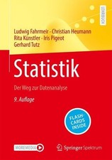 Statistik: Der Weg zur