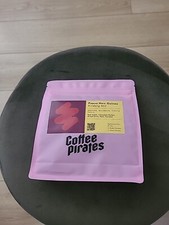 Coffee Pirates-  Papua New Guinea Filterkaffee 250g Ganze Bohne 
