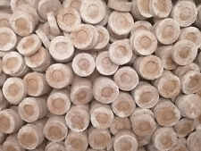 Jiffy-7 Torfquelltopf