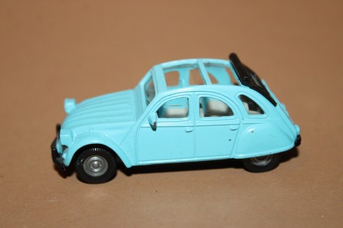Siku 1032 citroen 2 - , 6