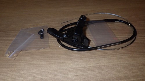 Rockshox oneloc handlebar - rockshox,