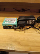 LevelOne® FPS-1031 Print Server mit 1 Parallel-Port und Netzteil