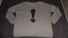Pullover FROG BOX Wolle & Kaschmir Größe 40 Sehr guter Zustand!