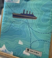 Speziell Einband designed