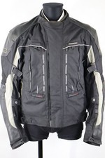 Probiker Motorradjacke Gr. 56