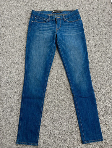 Levi demi curve mid rise - demi,
