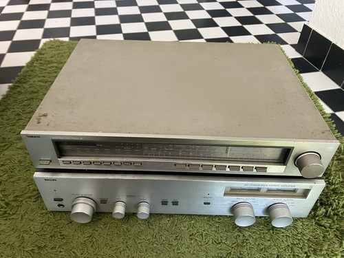 Philips 305 hifi verstärker
