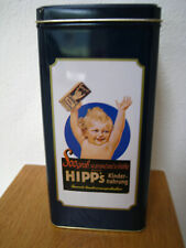 TOP ++ HIPP Blech-Dose 100