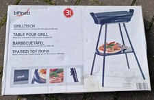 Grilltisch bifinett neu - grilltisch,
