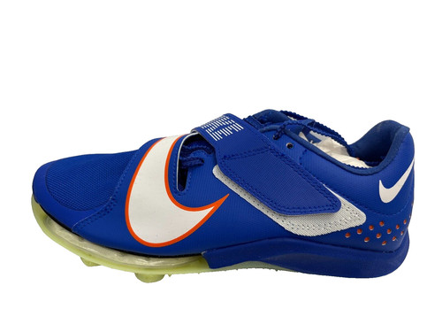 Nike air zoom - lj, jumping