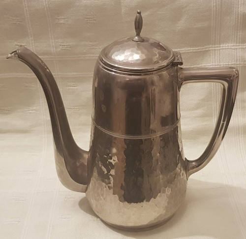 Wmf jugendstil kaffeekanne - wmf,