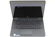 Dell Latitude E7270 Touch -