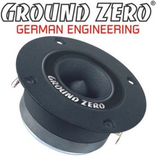 Ground Zero GZCT 3500X-B 98mm