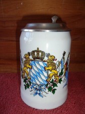 Vintage ALWE Pewter &