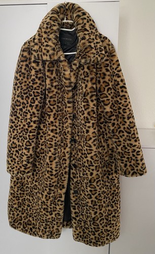 Damen wintermantel oakwood - ,