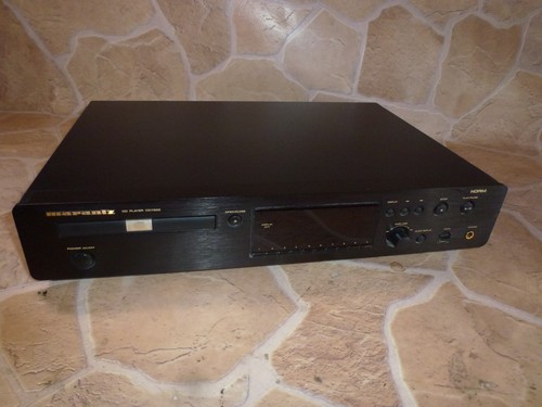 Marantz 7300 player - cd-7300,