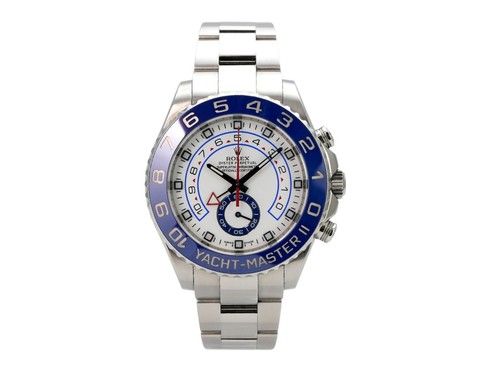 Rolex yacht master ref - rolex, yacht-master
