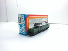 Märklin H0 3022 E-Lok BR 194 091-5, Licht, in OVP, geprüft #4981