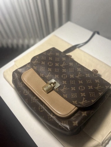 Louis vuitton marignan - louis,