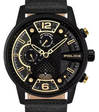 Armbanduhr police pewjf2203301 - armbanduhr,